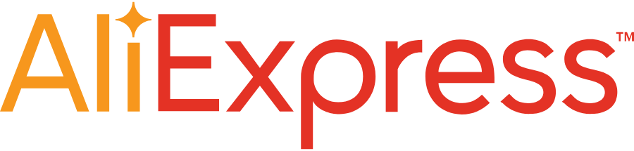 AliExpress logo