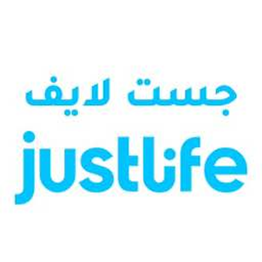 شعار جست لايف