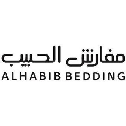شعار مفارش الحبيب
