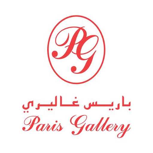 شعار باريس غاليري