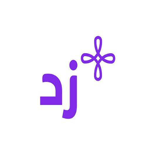 شعار باقة زد